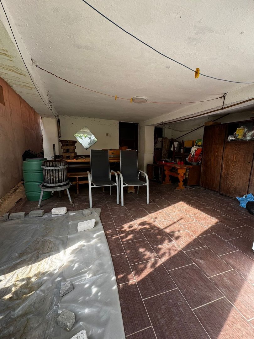 Casa individuala cu 5 camere de vanzare in Cugir - Poză 5
