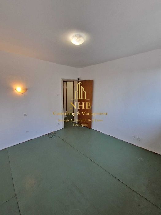 Apartament de vanzare-3 camere(decomandat) zona Doamna Ghica - Poză 8