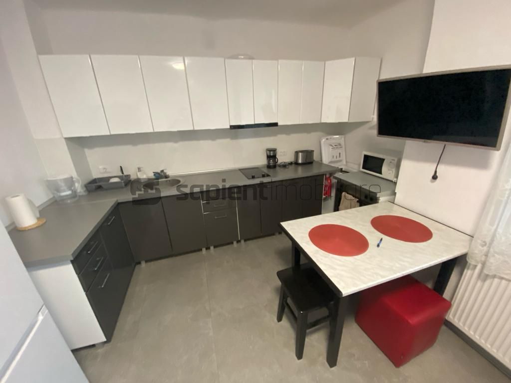 Sapient | Apartament 2 camere zona centrala, Magheru - Poză 1