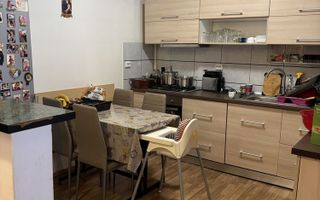 Apartament 2 camere, 54mp, balcon, parcare, zona Teilor - Poză 3