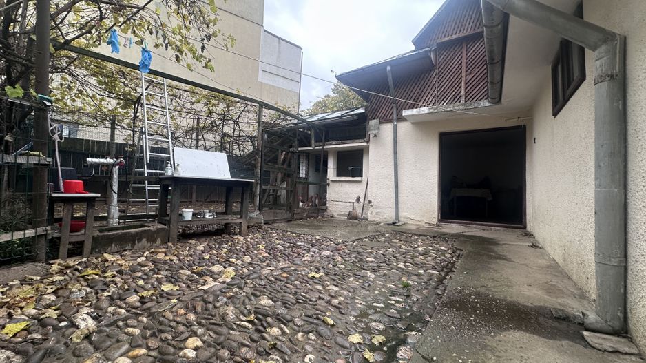 Zona Caraiman, Târgoviște! Casă de vânzare - Poză 3