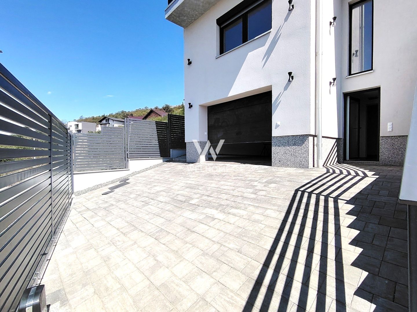 Casa Sibiu - teren 484mp - casa noua zona Sura Mare - Poză 10