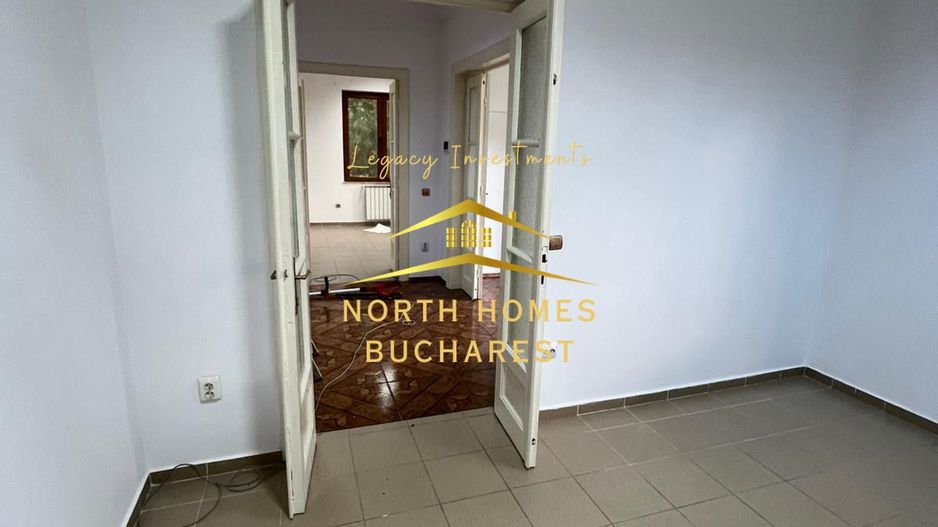 Casa de inchiriat -Aviatiei -PARCARE - Poză 26