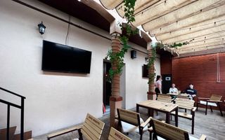 Spațiu comercial premium de închirial / 255 mp + depozit / zona Centrul Vechi. - Poză 10