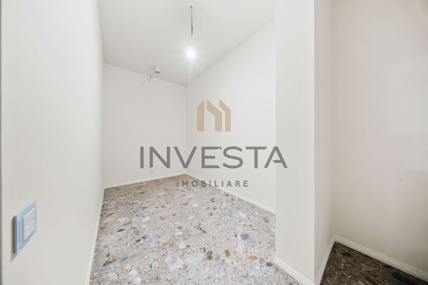 Apartament 2 camere, parcare subterana, bloc nou, ansamblul Luminia! - Poză 6