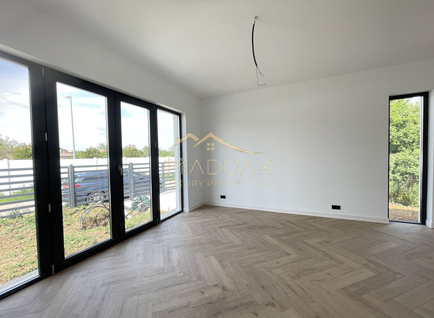 Vila individuala**4 camere**Teren 510 mp//Tamasi/Corbeanca - Poză 24