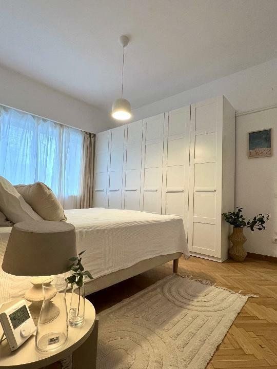 Designer Apartment in Central Area 2 rooms + Office | Universitate - Poză 5