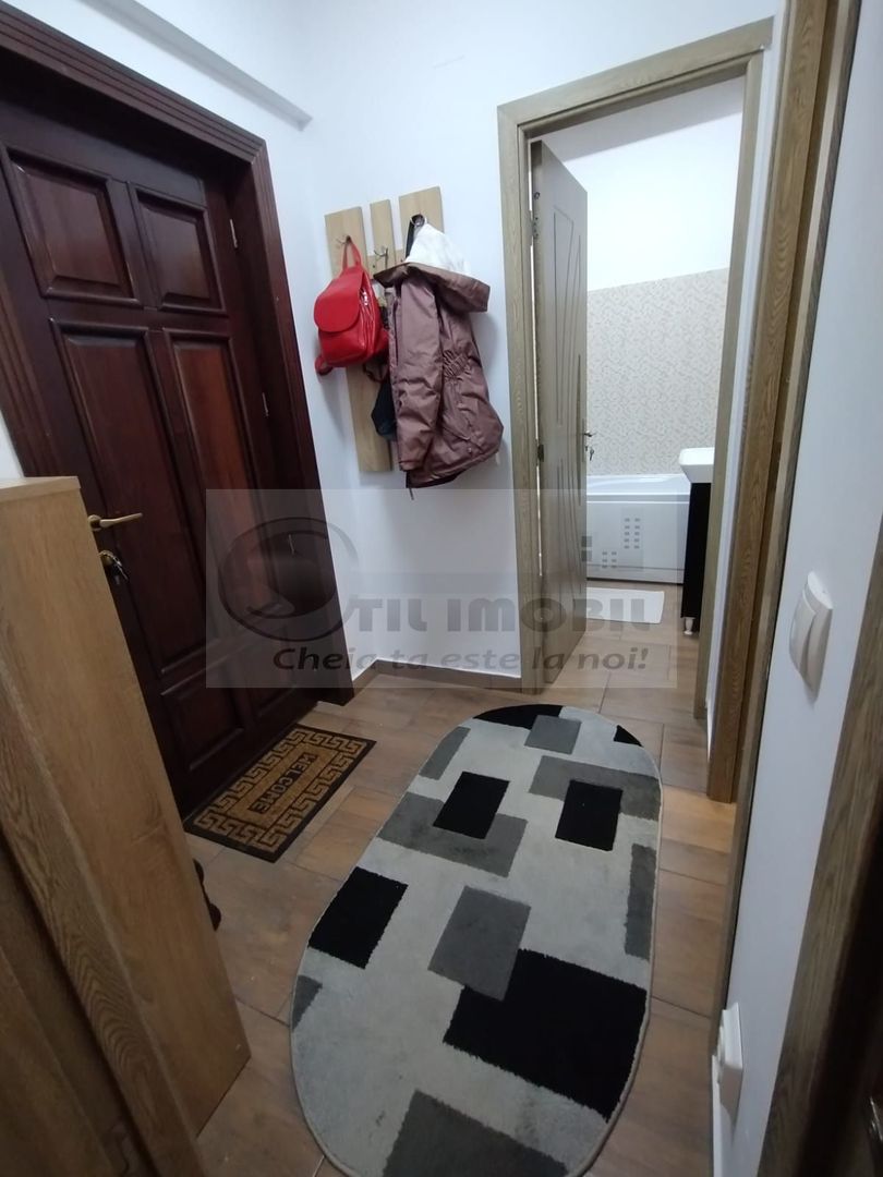 Apartament decomandat - Galata Profi - 2016 ,Etaj 2/3 - 69.000 euro ! - Poză 5