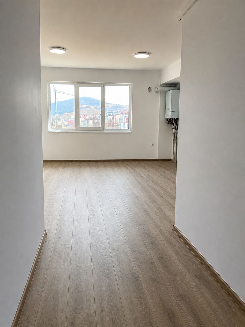 Ap 05 Teilor Residence - 2 camere FINISAT - Poză 4