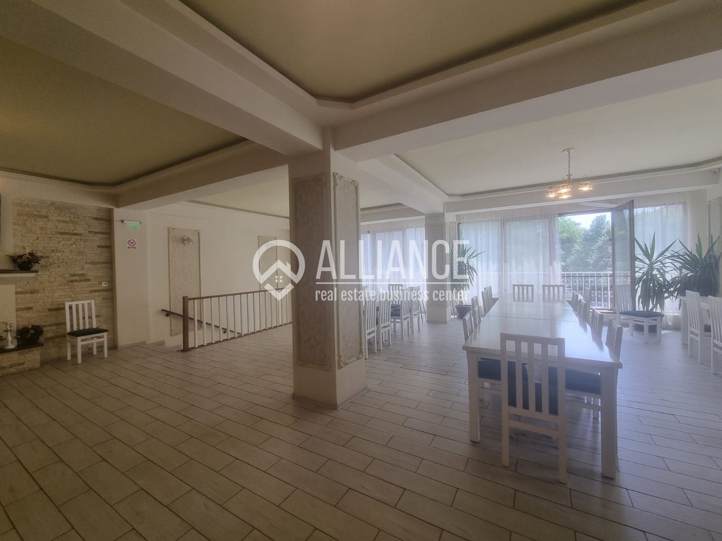 MURFATLAR ( COD 02) - Spațiu Comercial de Închiriat - Poză 5