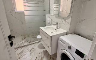 Apartament 3 camere, et intermediar, garaj, BETA RESIDENCE - Poză 8