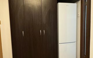 Apartament 1 camera decomandat Gara - Pasaj Octav Bancila - Poză 11