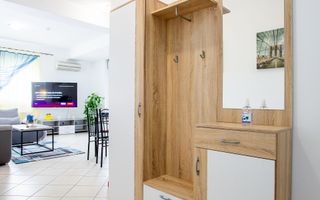 Ansamblul rezidențial RING, 2 camere 80 mp + parcare subterană. LA CHEIE - Poză 7
