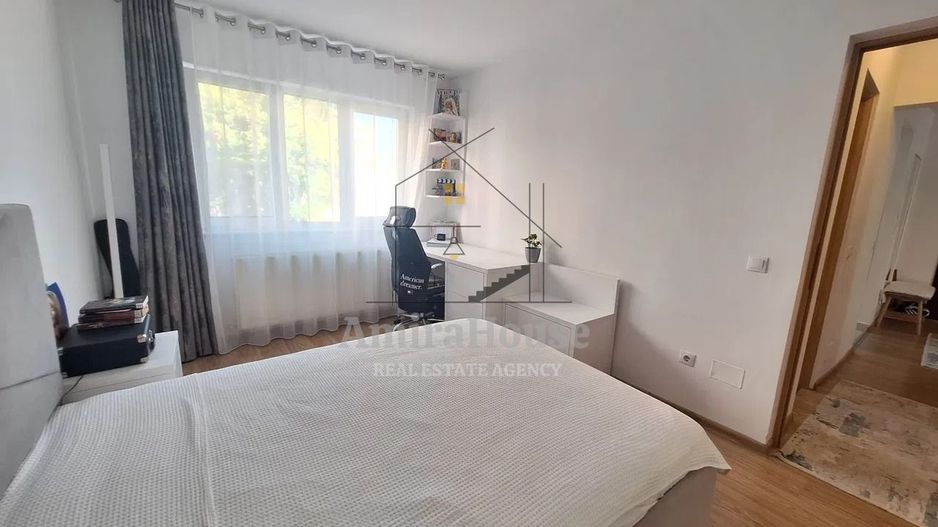 Apartament 3 camere la etajul 1, finisat modern, 69 mp, Manastur - Poză 18