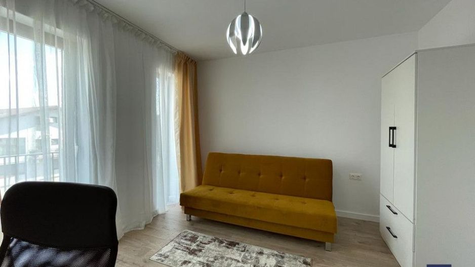  Apartament LUX Braytim | 3 camere | prima inchiriere | Comision 0% - Poză 12