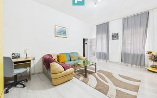 Apartament cu 2 camere ultracentral - Poză 8