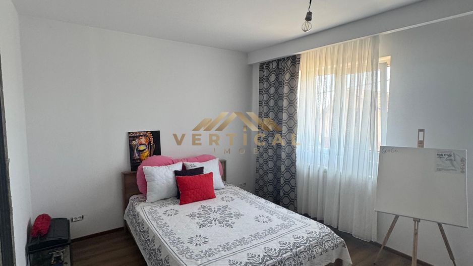 Casa 6 camere, curte 407 mp, prima parte a comunei Berceni - Poză 4