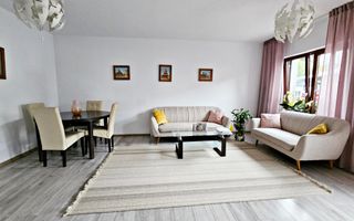Casă P+E modernă, complet utilată – Brașov, zonă rezidențială liniștită - Poză 5
