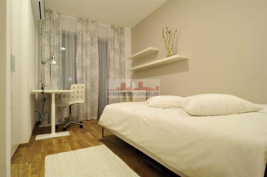 Inchiriere Apartament 4 Camere Baneasa Gradina zoologica - Poză 3