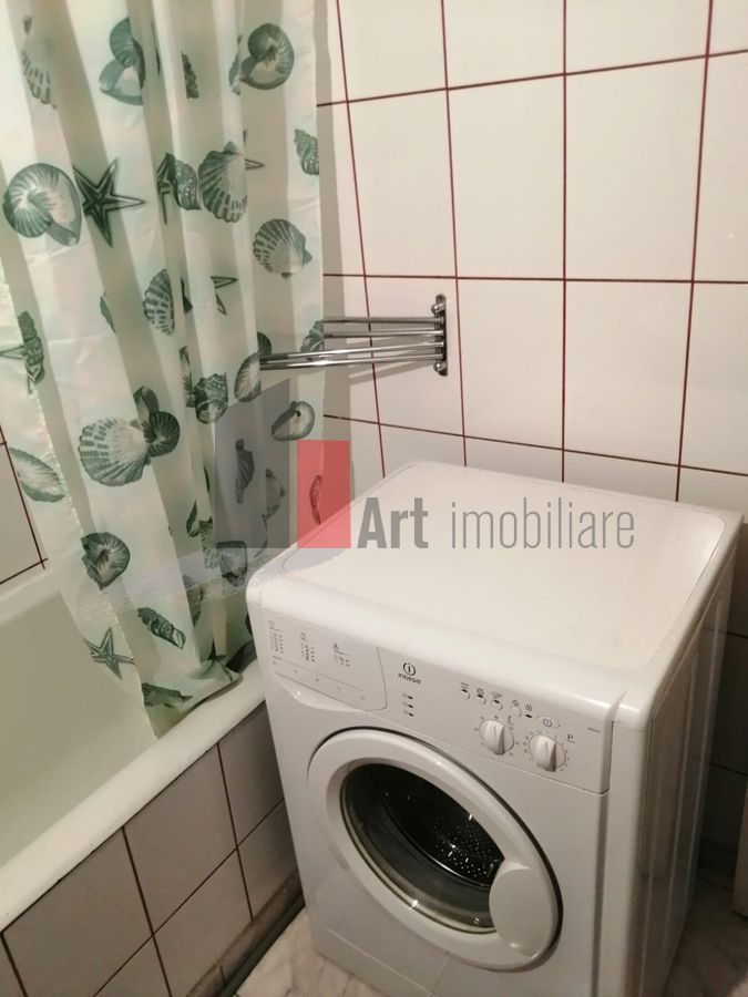 Apartament cu 2 camere de inchiriat in zona Chibrit/Grivita - Poză 8