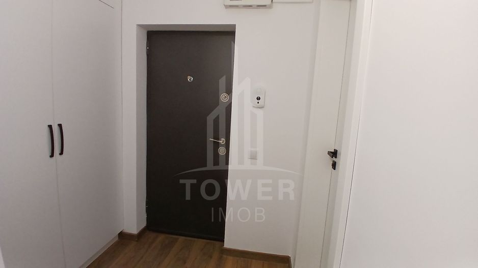 Garsoniera 40mp + curte proprie | prima inchiriere | zona Selimbar - Poză 9
