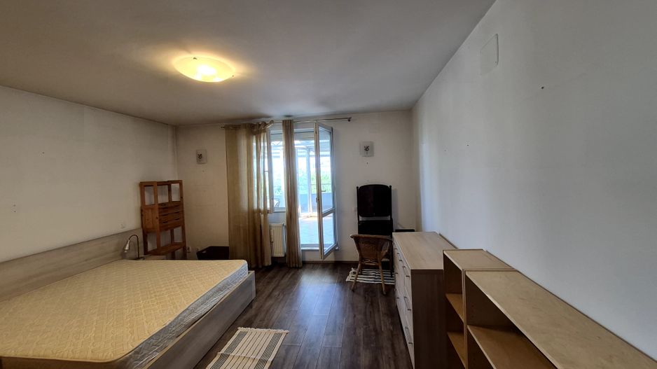 Apartament cu 2 camere 85 mp + 35 mp terasa si balconul + 2 locuri de parcare - Poză 5