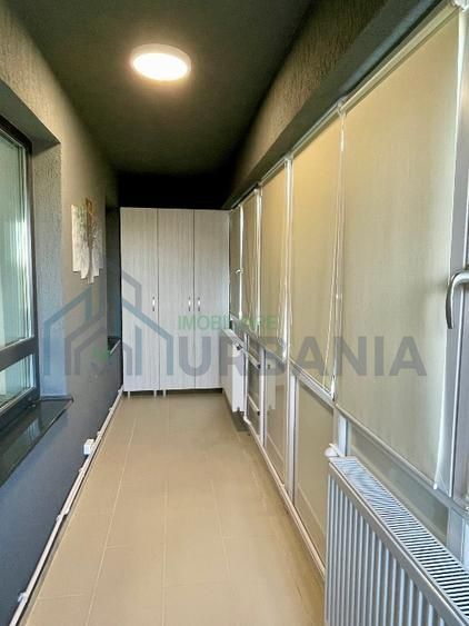 Apartament 2 camere, Nicolina-Cug, etaj 3, 57 mp, 118.000 euro, Iași - Poză 8