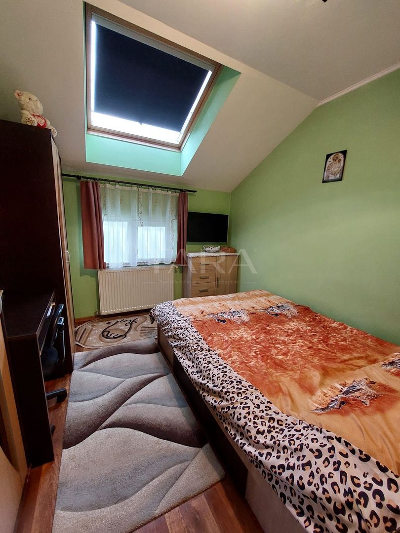 Apartament decomandat cu 3 camere în Florești - Zona Florilor - Poză 5