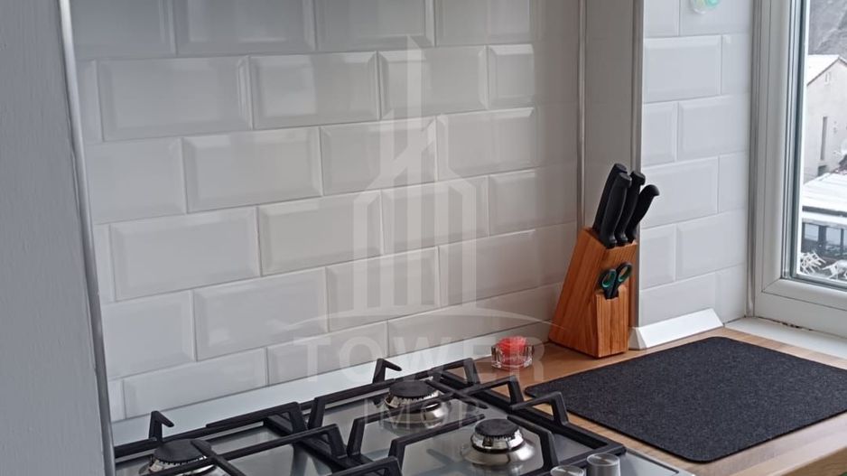 Apartament 2 camere - zona Sub Arini - Poză 8