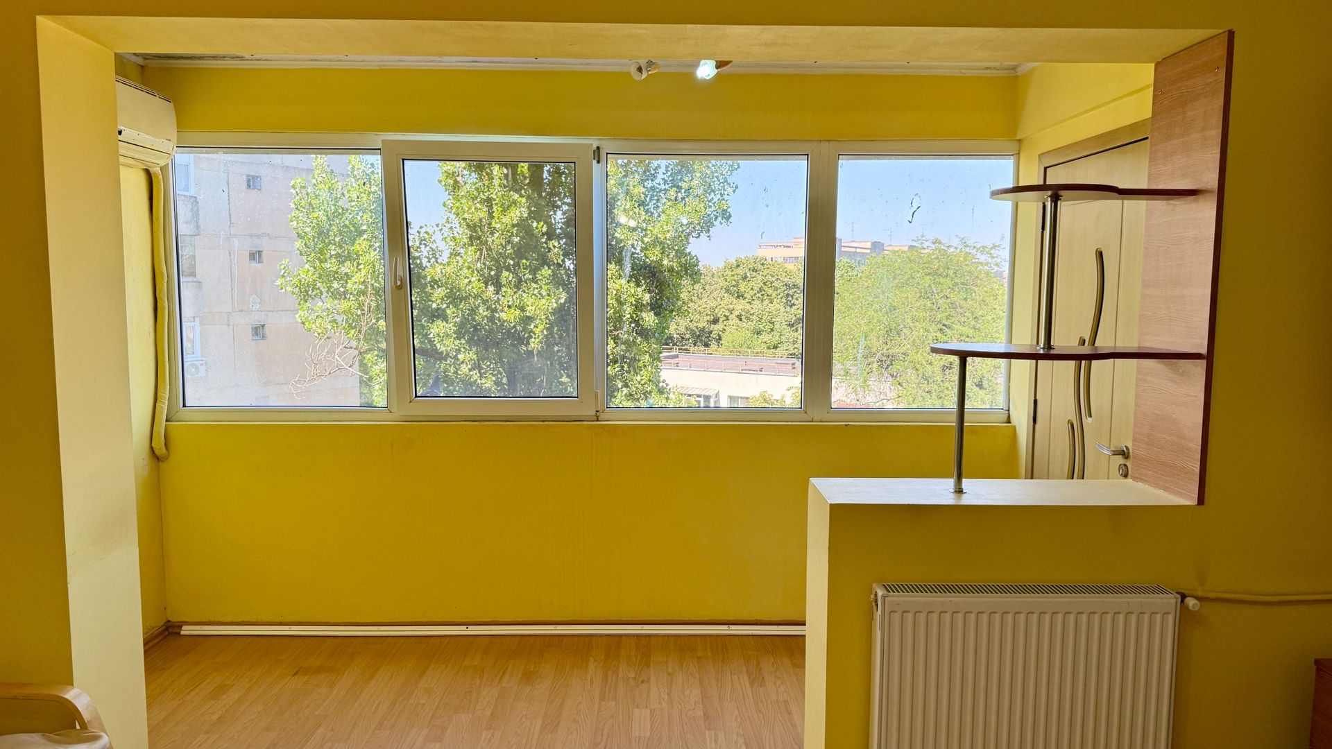 Apartament 3 camere Militari Gorjului, langa metrou, comision 0 ! - Poză 12