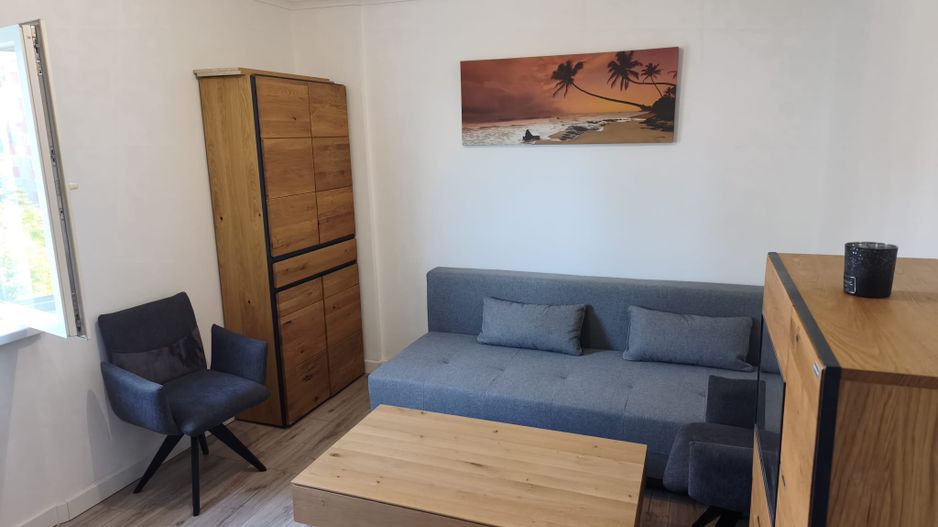 Vânzare apartament 2 camere decomandat Luică - Poză 4