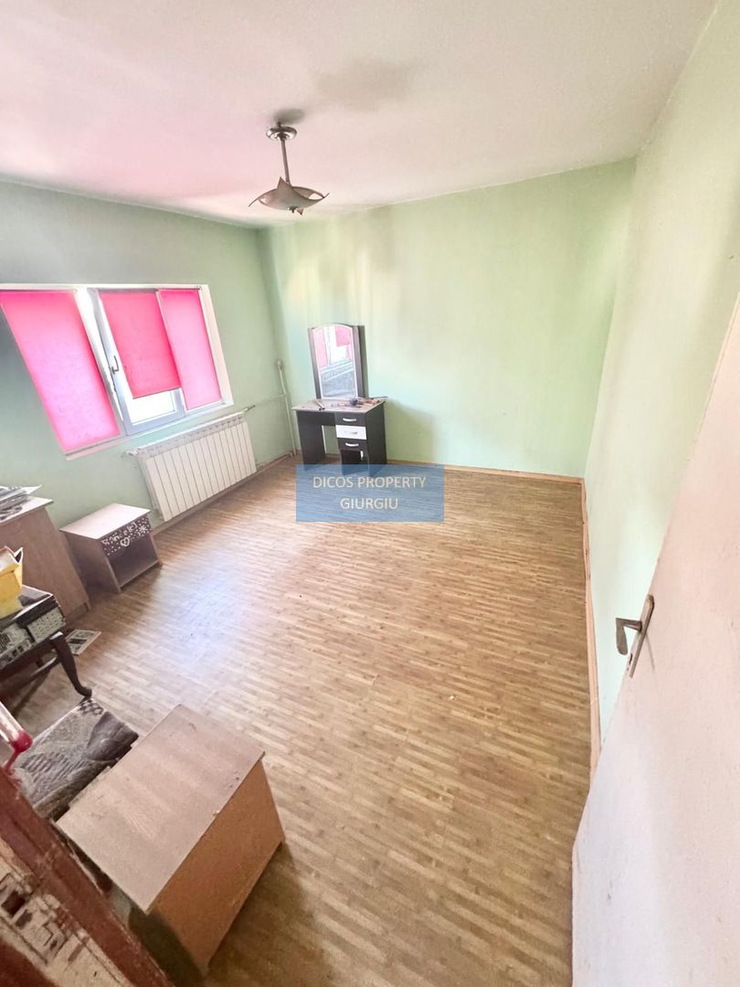 Apartament 3 camere – Bulevardul Mihai Viteazu - Poză 8