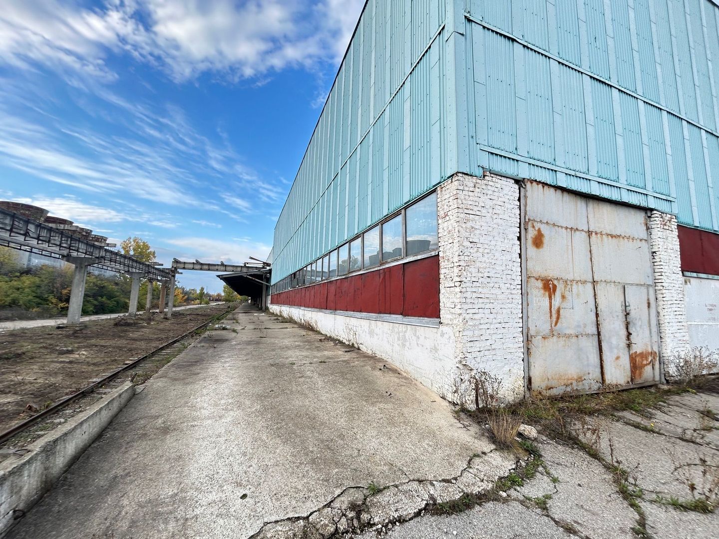 Chirie Spatii industriale / Depozituri - Poză 15