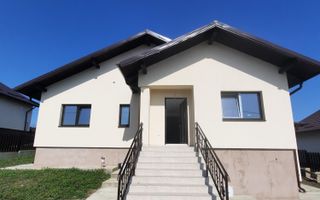 Casă Individuală – Parter, Miroslava - 160.000 Euro - Poză 1