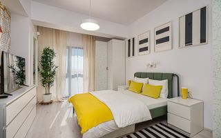 Apart 2 camere Grigorescu Dristor vis-a-vis Lidl mobilat utilat com 0% - Poză 7