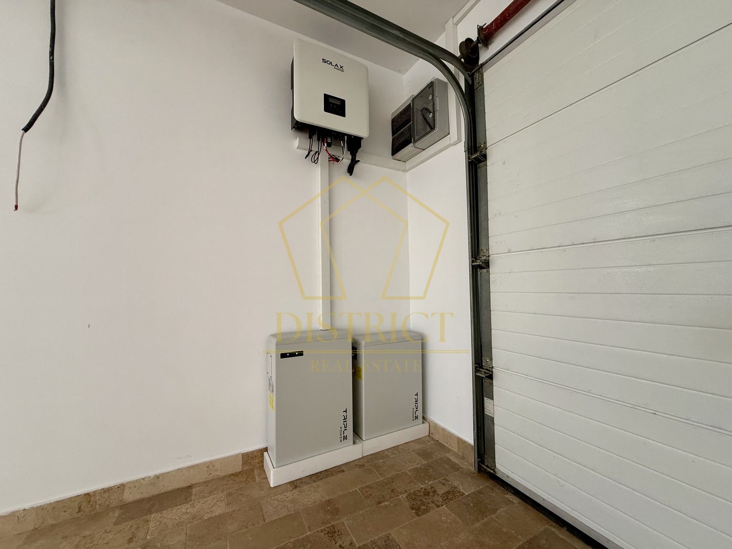 Vila cu 6 camere eficienta energetic 265 mp utili | Sacalaz | E-V - Poză 15