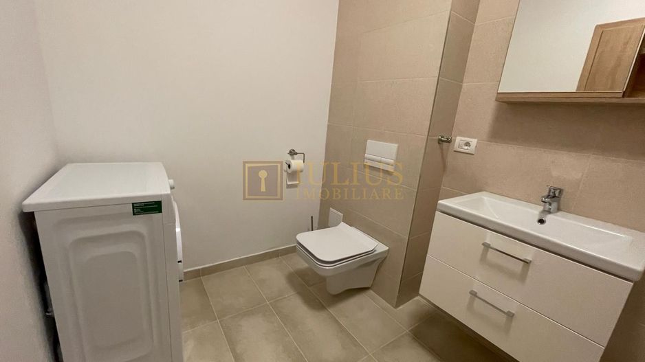 COMPLEX KARA| 2 camere | zona Aradului | bloc nou | parcare suprateran| lift | - Poză 9