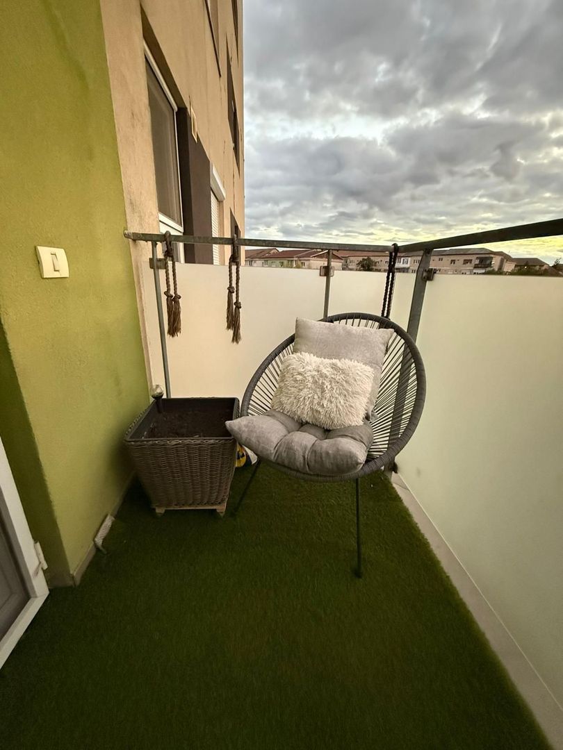 Vanzare | apartament 2 camere | PRIMA NUFARUL - Oradea - Poză 13