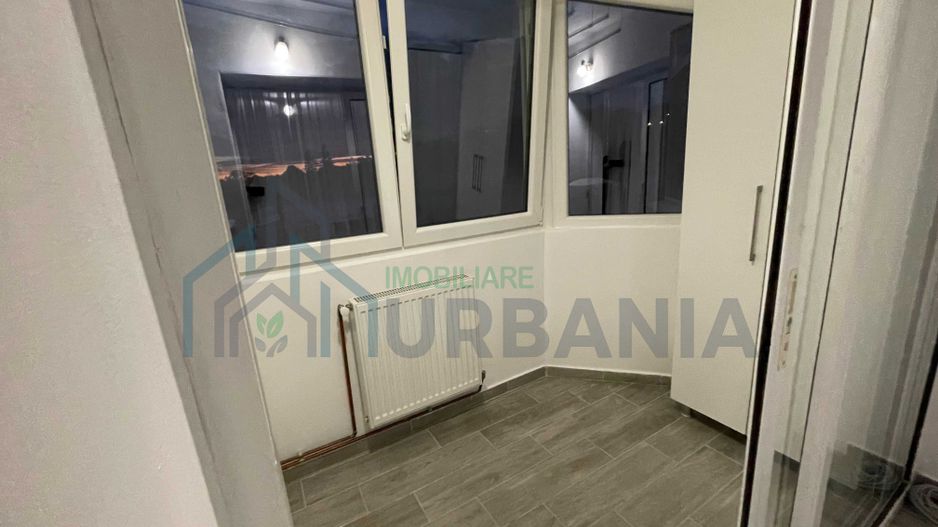 Apartament 2 camere de închiriat, zona Păcurari – Mimoza/Body Line - Poză 5