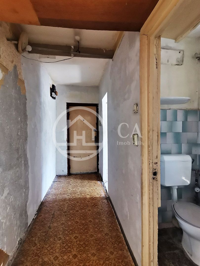 Apartament cu 2 camere de vanzare in Iosia, Oradea - Poză 8