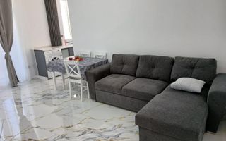 2 camere open space, Modern, Mega Image, Zona Cetatii, Floresti - Poză 1