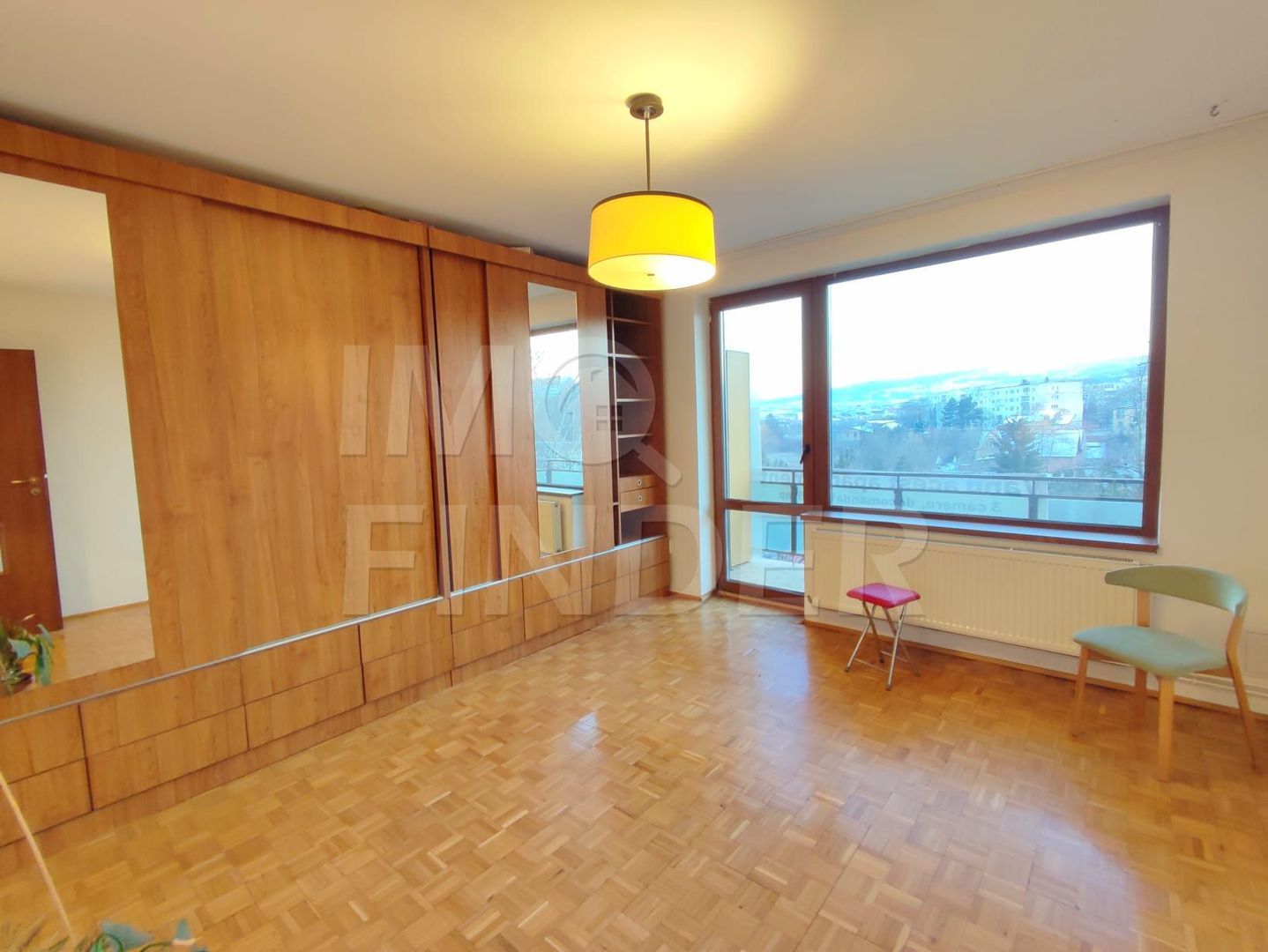 Apartament Decomandat 3 Camere Gheorgheni - Poză 1