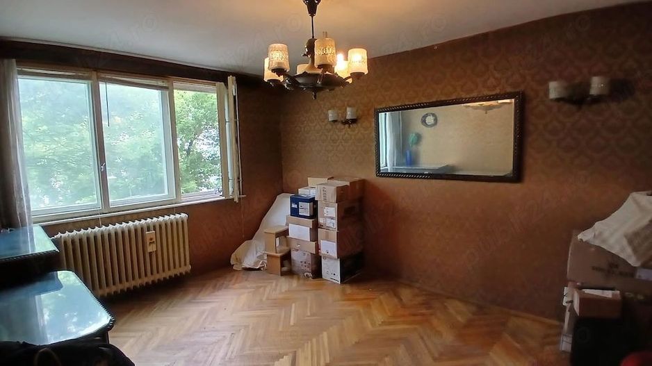 Apartament 3 camere Berceni-Alexandru Obregia - Poză 2