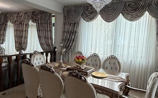Vila individuala Colentina D+P+2+M - Poză 10