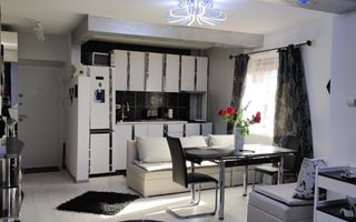 Apartament 3 camere de închiriat, zona Tudor - Șoseaua Vasile Lupu, Iași - Poză 1