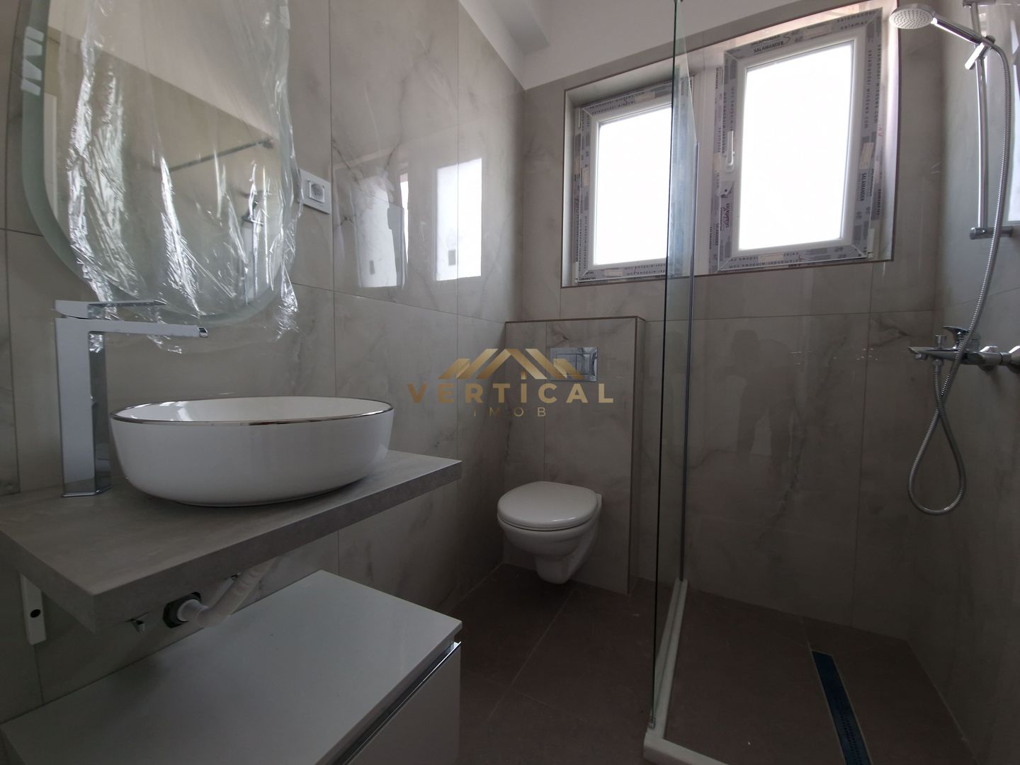 De vanzare! / 3 Camere / 370mp teren / Berceni - Poză 6