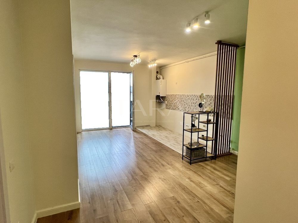 Apartament 2 camere – Apahida, zonă centrală - Poză 3