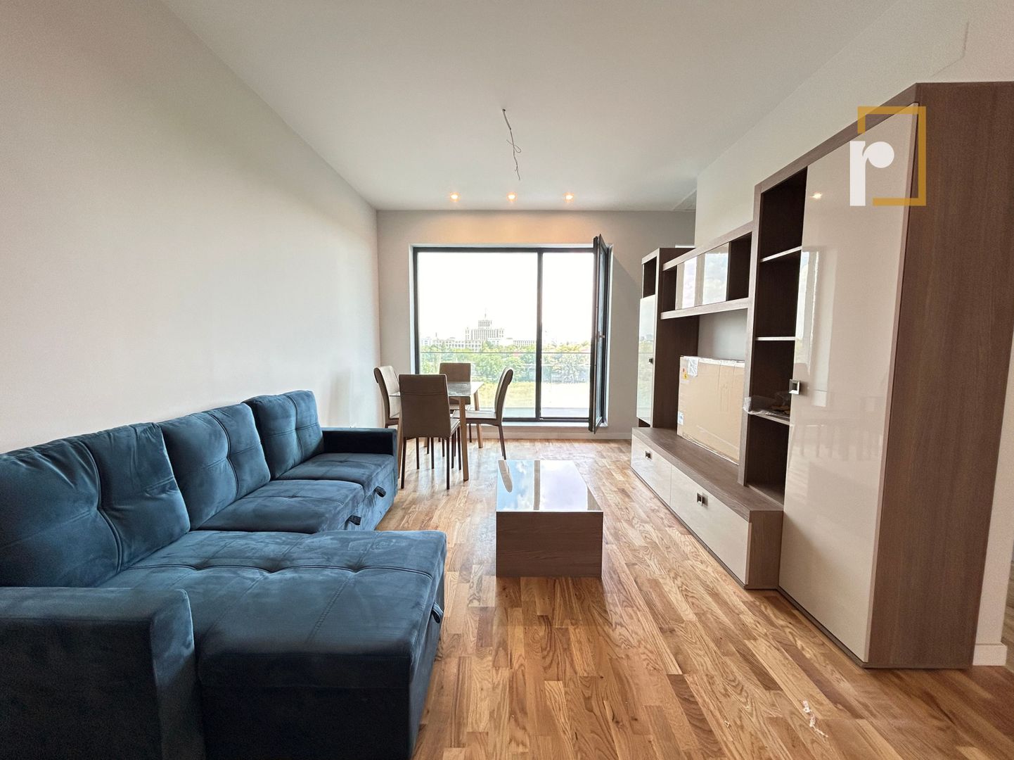 Apartament 3 camere | Mobilat si Utilat | Loc Parcare | Casa Presei - Poză 2