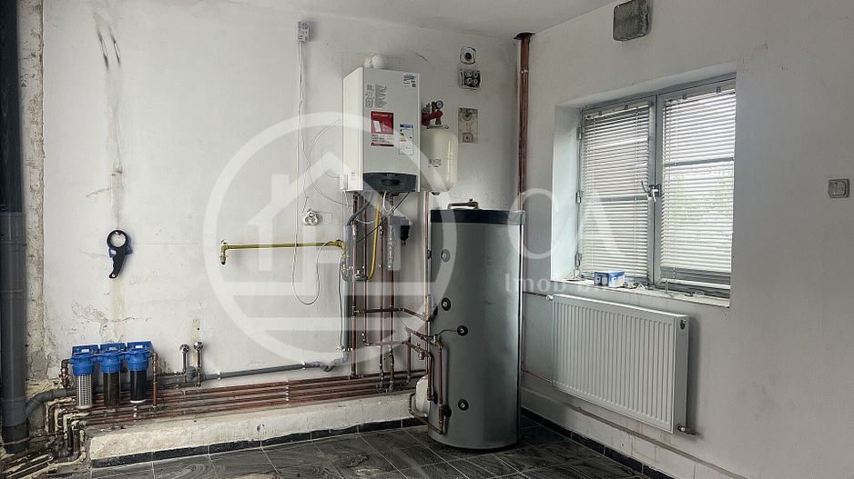 Casa cu 6 camere de inchiriat zona centrala, Oradea - Poză 21