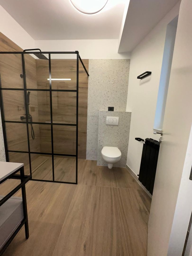 Apartament 3 camere cu parcare | Pipera - Poză 9